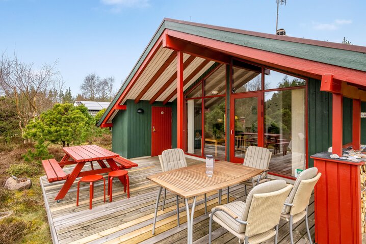 Sommerhus 30790 på Kirkeflod 54, Houstrup - Billede #21