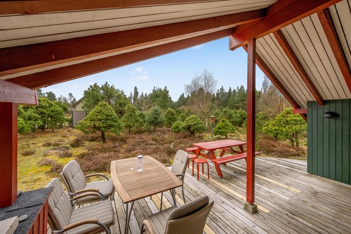 Sommerhus 30790 på Kirkeflod 54, Houstrup - Billede #22