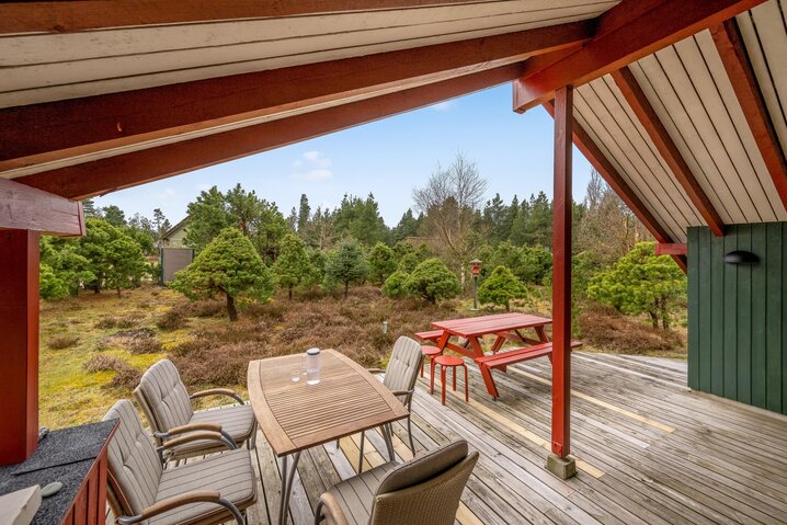 Sommerhus 30790 på Kirkeflod 54, Houstrup - Billede #22