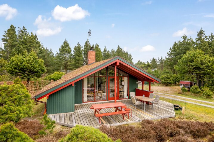 Sommerhus 30790 på Kirkeflod 54, Houstrup - Billede #23