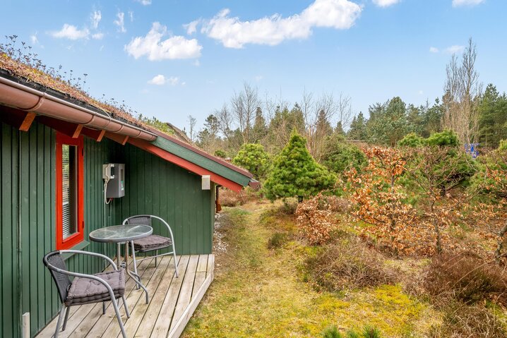 Sommerhus 30790 på Kirkeflod 54, Houstrup - Billede #24