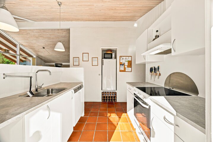 Ferienhaus 30790 in Kirkeflod 54, Houstrup - Bild #2