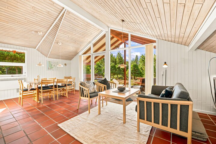 Ferienhaus 30790 in Kirkeflod 54, Houstrup - Bild #4