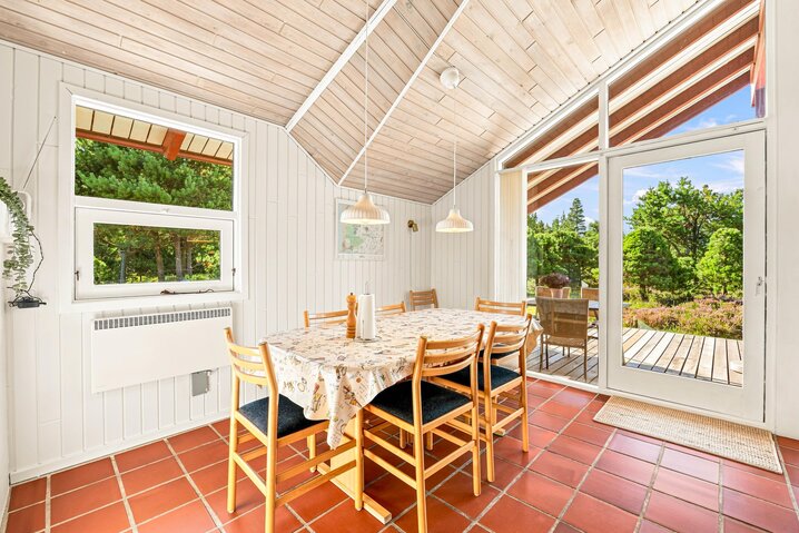 Ferienhaus 30790 in Kirkeflod 54, Houstrup - Bild #6