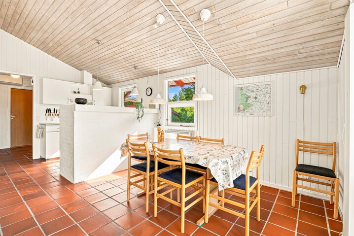 Ferienhaus 30790 in Kirkeflod 54, Houstrup - Bild #7