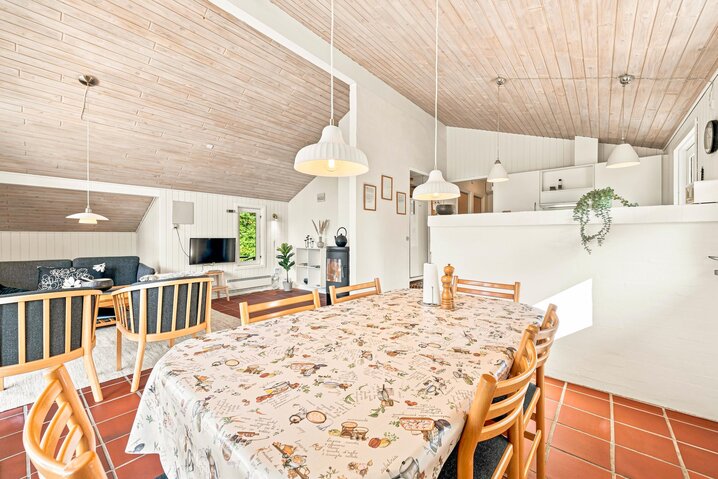 Ferienhaus 30790 in Kirkeflod 54, Houstrup - Bild #8