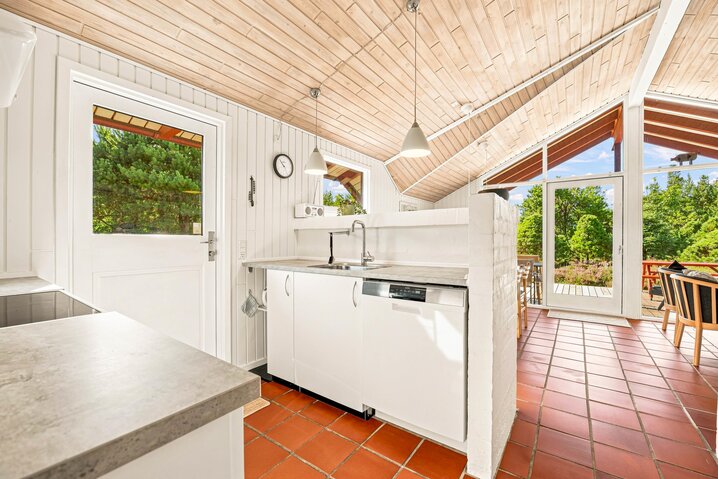 Ferienhaus 30790 in Kirkeflod 54, Houstrup - Bild #9