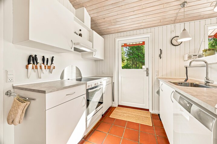 Ferienhaus 30790 in Kirkeflod 54, Houstrup - Bild #10