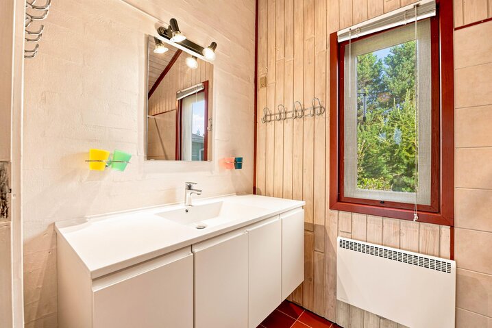 Ferienhaus 30790 in Kirkeflod 54, Houstrup - Bild #12
