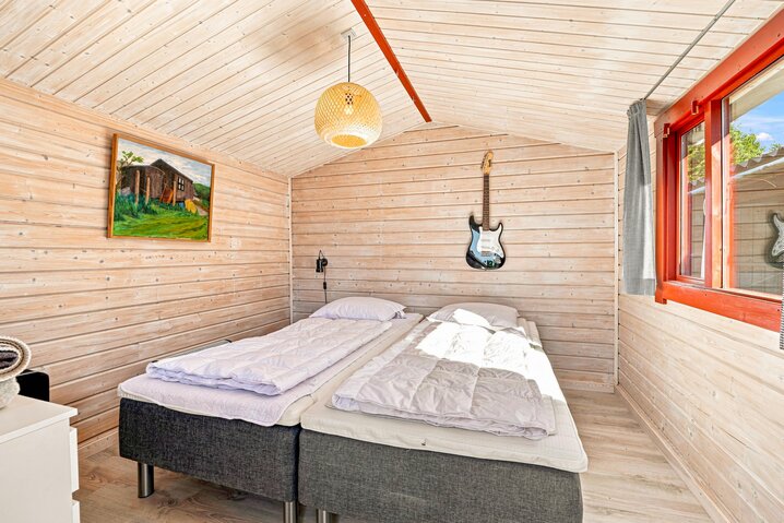 Ferienhaus 30790 in Kirkeflod 54, Houstrup - Bild #16