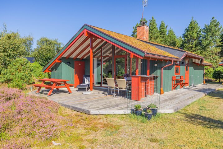 Ferienhaus 30790 in Kirkeflod 54, Houstrup - Bild #17