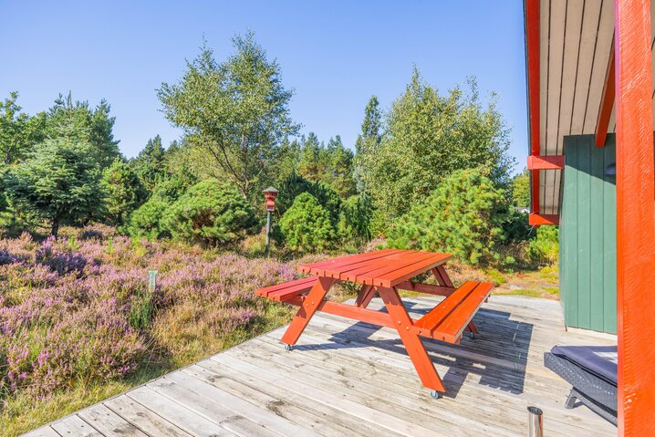 Ferienhaus 30790 in Kirkeflod 54, Houstrup - Bild #18