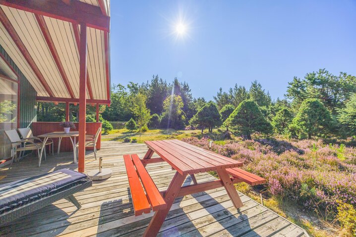 Ferienhaus 30790 in Kirkeflod 54, Houstrup - Bild #19