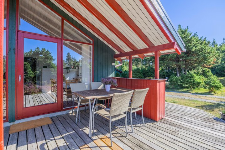 Ferienhaus 30790 in Kirkeflod 54, Houstrup - Bild #21