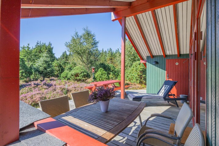Ferienhaus 30790 in Kirkeflod 54, Houstrup - Bild #22