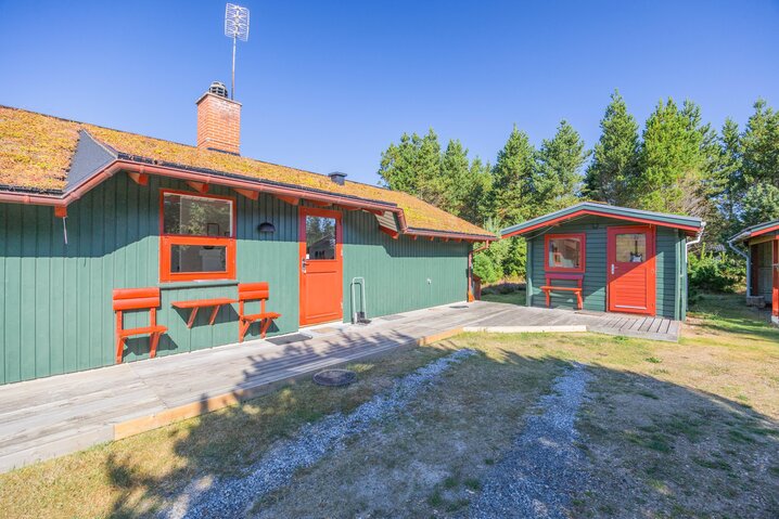 Ferienhaus 30790 in Kirkeflod 54, Houstrup - Bild #23