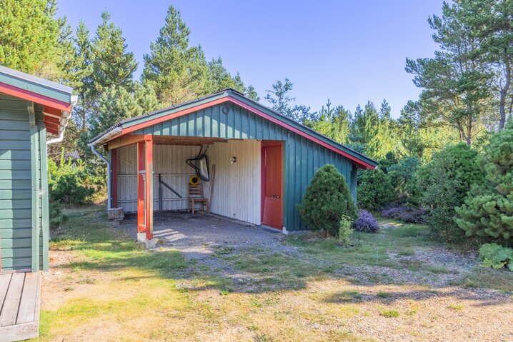 Ferienhaus 30790 in Kirkeflod 54, Houstrup - Bild #24