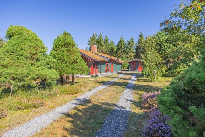 Ferienhaus 30790 in Kirkeflod 54, Houstrup - Bild #25