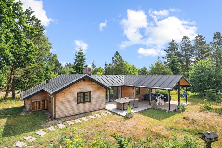Ferienhaus 30796 in Brudbjergvej 10, Houstrup - Bild #0