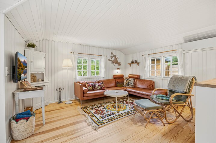 Ferienhaus 30796 in Brudbjergvej 10, Houstrup - Bild #1