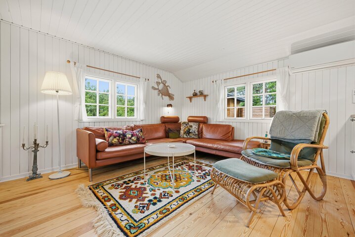 Ferienhaus 30796 in Brudbjergvej 10, Houstrup - Bild #4