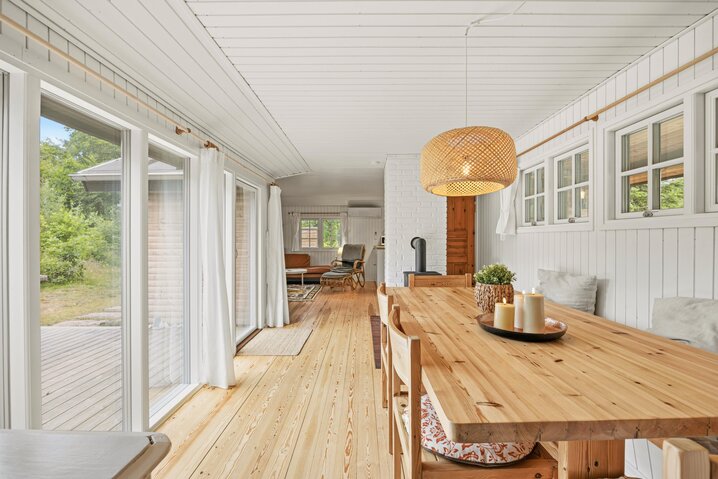 Ferienhaus 30796 in Brudbjergvej 10, Houstrup - Bild #5