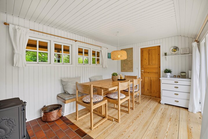 Ferienhaus 30796 in Brudbjergvej 10, Houstrup - Bild #6