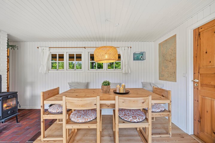 Ferienhaus 30796 in Brudbjergvej 10, Houstrup - Bild #7
