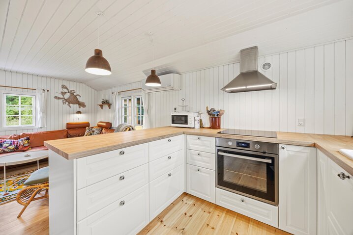 Ferienhaus 30796 in Brudbjergvej 10, Houstrup - Bild #9