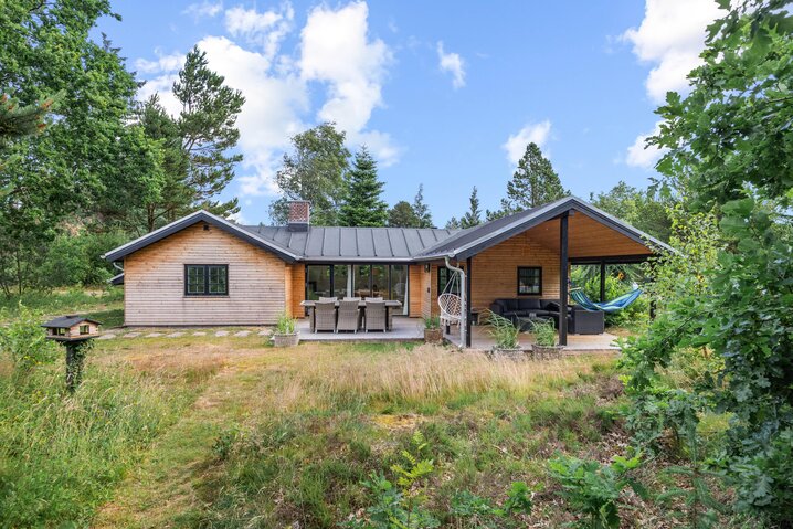 Ferienhaus 30796 in Brudbjergvej 10, Houstrup - Bild #18