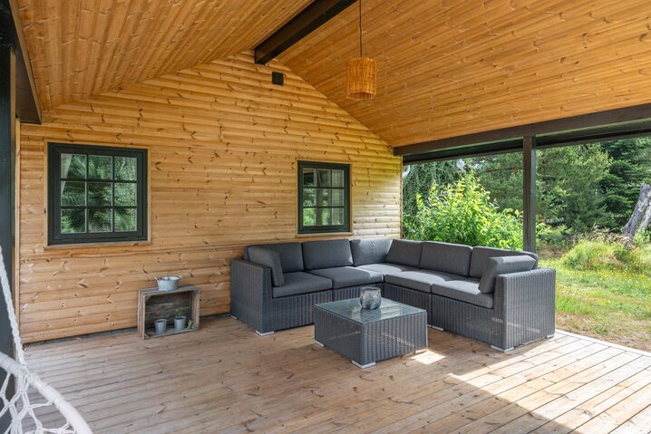 Ferienhaus 30796 in Brudbjergvej 10, Houstrup - Bild #20