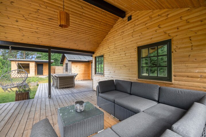 Ferienhaus 30796 in Brudbjergvej 10, Houstrup - Bild #21