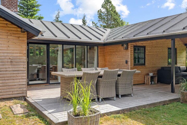 Ferienhaus 30796 in Brudbjergvej 10, Houstrup - Bild #23