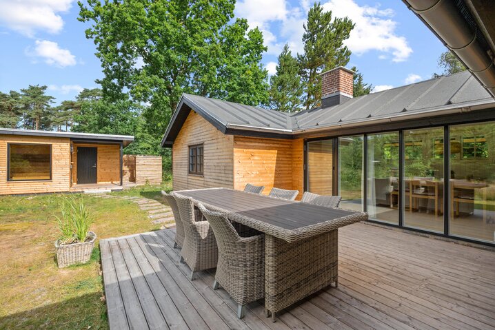 Ferienhaus 30796 in Brudbjergvej 10, Houstrup - Bild #25