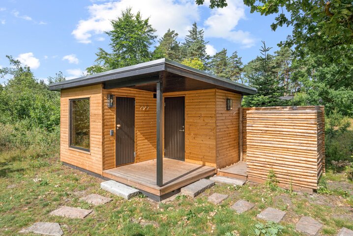 Ferienhaus 30796 in Brudbjergvej 10, Houstrup - Bild #26