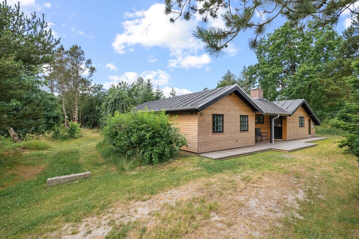 Ferienhaus 30796 in Brudbjergvej 10, Houstrup - Bild #31