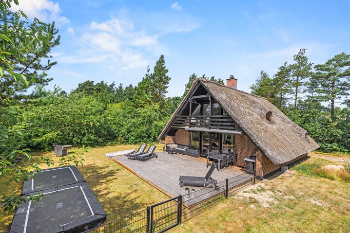Ferienhaus 30799 in Sandtag 29, Houstrup - Bild #0