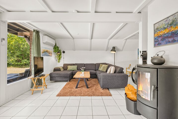 Ferienhaus 30799 in Sandtag 29, Houstrup - Bild #1
