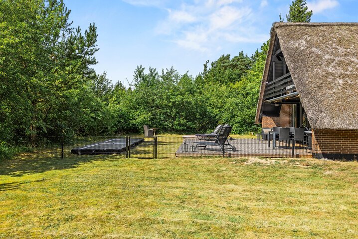 Ferienhaus 30799 in Sandtag 29, Houstrup - Bild #24