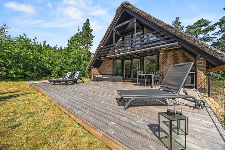 Ferienhaus 30799 in Sandtag 29, Houstrup - Bild #25