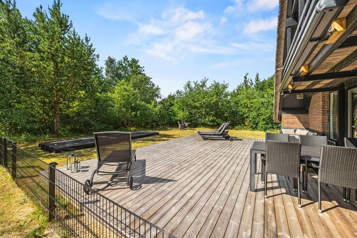 Ferienhaus 30799 in Sandtag 29, Houstrup - Bild #26