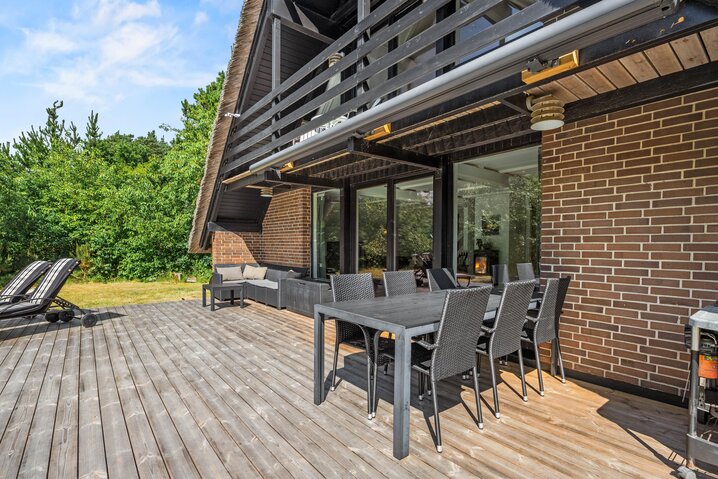 Ferienhaus 30799 in Sandtag 29, Houstrup - Bild #27
