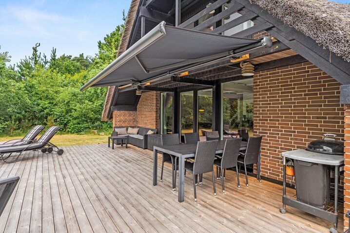 Ferienhaus 30799 in Sandtag 29, Houstrup - Bild #28