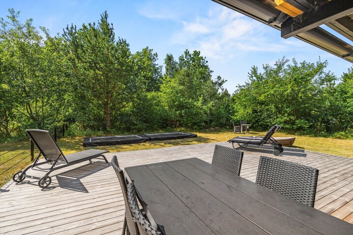Ferienhaus 30799 in Sandtag 29, Houstrup - Bild #29