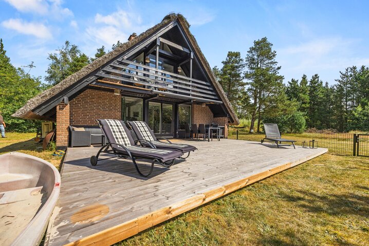 Ferienhaus 30799 in Sandtag 29, Houstrup - Bild #32
