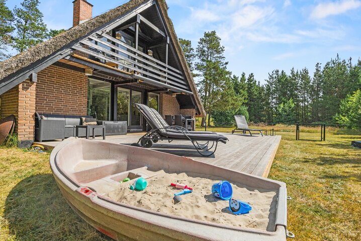 Ferienhaus 30799 in Sandtag 29, Houstrup - Bild #33