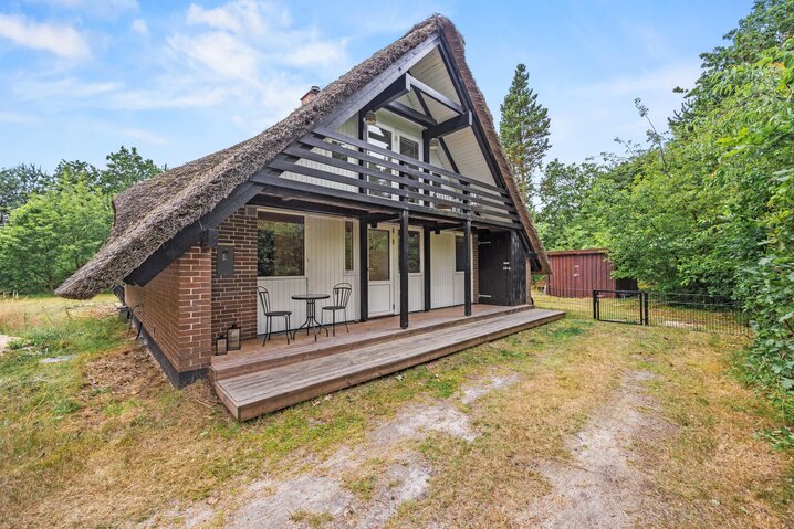 Ferienhaus 30799 in Sandtag 29, Houstrup - Bild #37