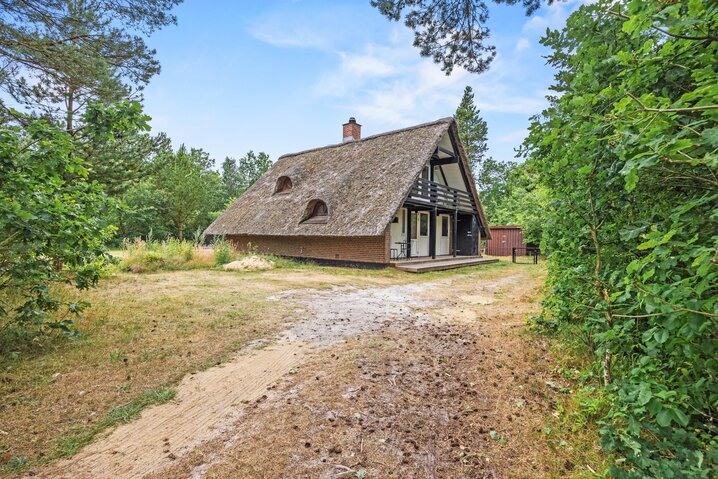 Ferienhaus 30799 in Sandtag 29, Houstrup - Bild #38