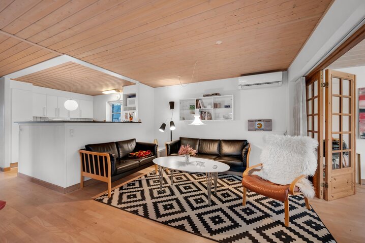 Ferienhaus 30802 in Houstrupvej 130, Houstrup - Bild #1