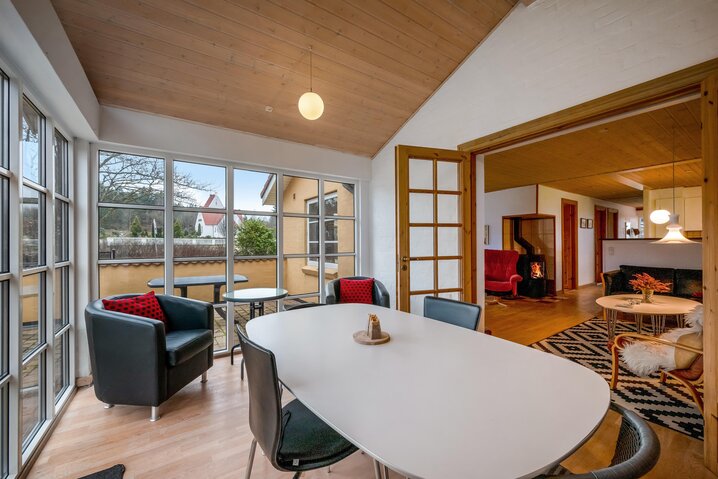 Ferienhaus 30802 in Houstrupvej 130, Houstrup - Bild #9